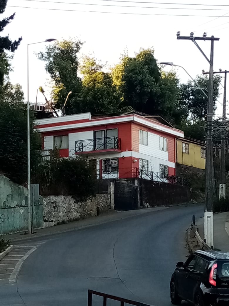Vendo Expelente Propiedad en Tomé
